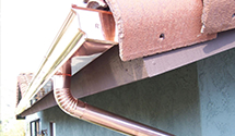 Rain Gutter Installation, Repair, Cleaning in Dairyland, WI